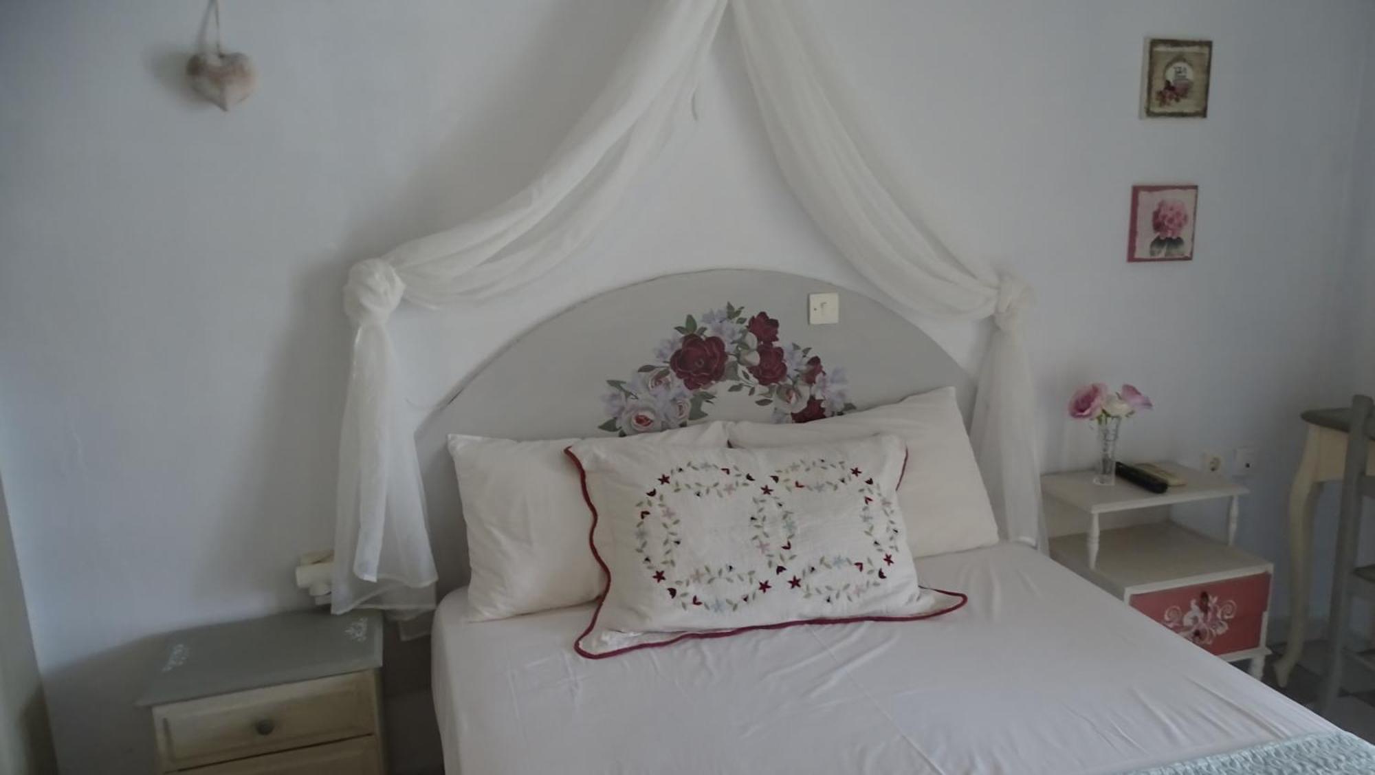 Blue Dreams Guest House Almiropotamos Bagian luar foto